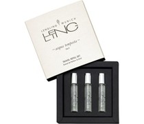LENGLING MUNICH Unisexdüfte No 3 Acqua Tempesta Travel Refill Set Extrait de Parfum