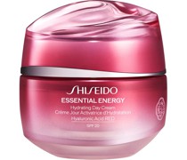 Gesichtspflegelinien Essential Energy Hydrating Day Cream SPF20 Nachfüllung