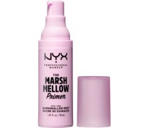 NYX Professional Makeup Gesichts Make-up Foundation Marsh Mallow Smooth Primer