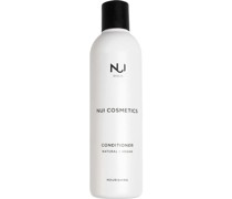 NUI Cosmetics Haarpflege Conditioner Natural & vegan nourishing Conditioner