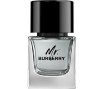 Mr. Black Eau de Toilette Spray