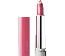 Maybelline New York Lippen Make-up Lippenstift Color Sensational Made For All Lippenstift Nr. 376 Pink For You