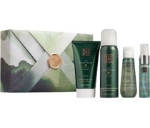 Rituals Rituale The Ritual Of Jing Geschenkset Soothing Body Cream 70 ml + Foaming Shower Gel 50 ml + Body Oi 50 ml + Body & Pillow Spray 20 ml