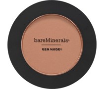 bareMinerals Gesichts-Make-up Rouge Gen Nude Powder Blush You Had Me At Merlot