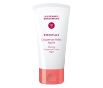 Pflege Essentials Couperose Relax Nacht