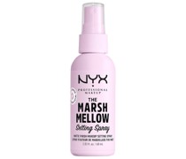 NYX Professional Makeup Gesichts Make-up Spray Marshmellow Setting Spray