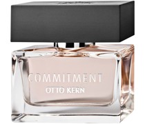 Commitment Woman Eau de Toilette Spray