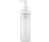 Shiseido Gesichtspflege Reinigung & Makeup Entferner Perfect Cleansing Oil