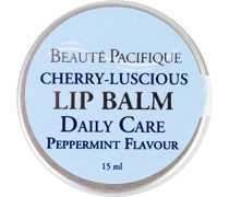 Lippenpflege Lippenbalsam Peppermint