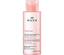 Nuxe Gesichtspflege Very Rose Very Rose3-in-1 Soothing Micellar Water