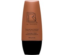 BE + Radiance Make-up Teint Cucumber Water Matifying Foundation Nr. 63 Deep / Neutral