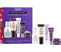 Kiehl's Über Kiehl's Geschenkideen Geschenkset Daily Refining Milk-Peel Toner 40 ml + Retnol Skin-Renewing Daily Micro-Dose Serum 10 ml + Powerful-Strength Line-Reducing Concentrate 15 ml + Super-Multi Corrective Eye Zone Treatment 3 ml + Super Multi-Corrective Cream 7 ml