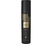 Haarstyling Haarprodukte Curly Ever After Curl Hold Spray