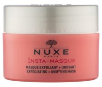 Nuxe Gesichtspflege Masken und Peelings Insta-MasqueMasque Exfoliant + Unifiant