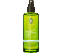 Naturkosmetik Pflanzenwässer Rosenwasser bio