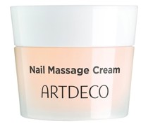 ARTDECO Nägel Nagelpflege Nail Massage Cream