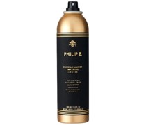 Philip B Haarpflege Styling Russian Amber Imperial Volumizing Mousse