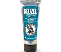 Herrenpflege Haarstyling Matte Styling Paste