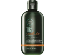 Haarpflege Tea Tree Special Color Shampoo