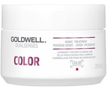Goldwell Dualsenses Color 60 Sec. Treatment