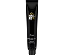 Haare Royal Color Safeshades 9N Hellblond