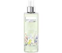 Betty Barclay Damendüfte Wild Flower Fragrance Body Splash