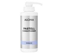 ALCINA Coloration Pastell Ice-Blond Pastell Conditioner Ice-Blond
