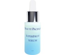 Beauté Pacifique Gesichtspflege Tagespflege Superfruit Serum