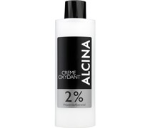 Coloration Color Zusatzprodukte Creme Oxydant 4 %