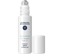 Hildegard Braukmann Pflege Limitierte Editionen Hyaluron Lift Augen Roll-On