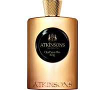 Atkinsons The Oud Collection Oud Save The King Eau de Parfum Spray