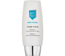 Pflege Hand Care Limited Edition Scrub Silver Line