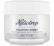 Heliotrop Gesichtspflege Active Hyalovera Sorbet