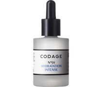 Codage Pflege Seren Sérum N°01 Hydratation Intense