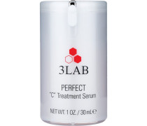Gesichtspflege Serum Perfect C Treatment