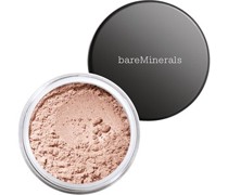 bareMinerals Augen-Make-up Lidschatten Shimmer Eyeshadow Cultured Pearl