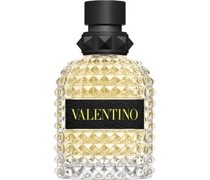 Valentino Herrendüfte Uomo Born In Roma Yellow DreamEau de Toilette Spray