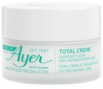 Ayer Pflege Repair Care Total Cream