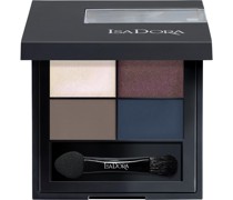 Lidschatten Eyeshadow Quartet 11 Metroplitan