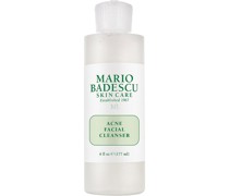 Pflege Akne Produkte Acne Facial Cleanser