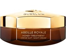 GUERLAIN Pflege Abeille Royale Anti Aging Pflege Honey Treatment Night Cream