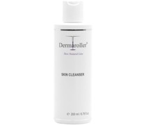 Dermaroller New Natural Line Gesichtspflege Skin Cleanser