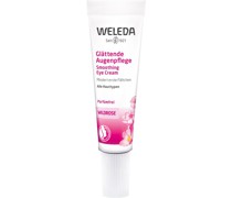 Augen- und Lippenpflege Wildrose Glättende Augenpflege