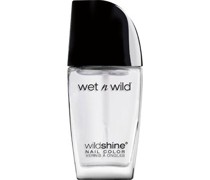 wet n wild Make-up Nägel Wild Shine Nail Color Sparked
