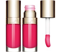 CLARINS MAKEUP Lippen Power of Color Lip Comfort Oil 23 Pink