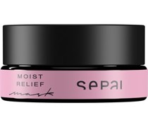 Sepai Gesichtspflege Feuchtigkeitsspender Moist Relief