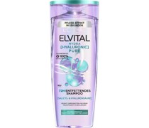 L’Oréal Paris Collection Elvital Hydra Hyaluronic Pure Shampoo