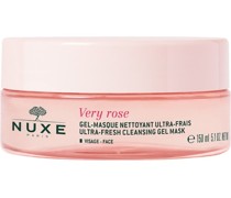 Nuxe Gesichtspflege Very Rose Very RoseUltra-Fresh Cleansing Gel Mask