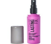 Maybelline New York Teint Make-up Primer & Fixierer Setting Spray Lasting Fix
