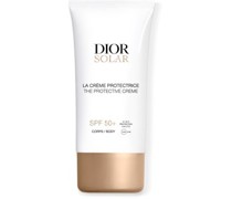 DIOR Hautpflege Dior Solar Sonnenschutz für den Körper - hoher SchutzThe Protective Creme SPF 50+